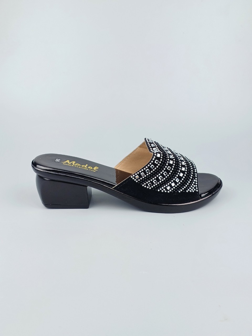 DÉP CHO BÀ, CHO MẸ CÓ SIZE LỚN 36-41 GS