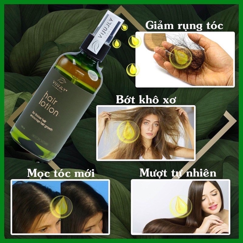 XỊT BƯỞI VIJULLY 100ml