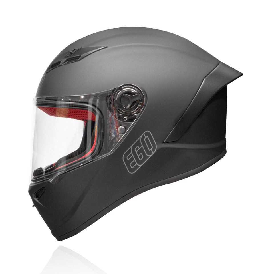 Mũ bảo hiểm fullface EGO E7 (tặng khăn ninja)
