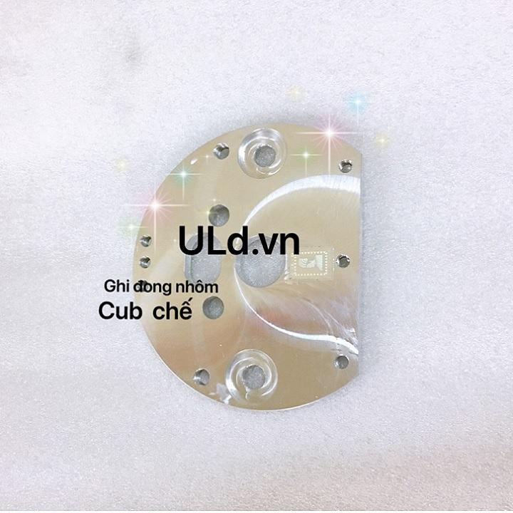 GHI ĐÔNG XE MÁY | CHẾ XE CUB