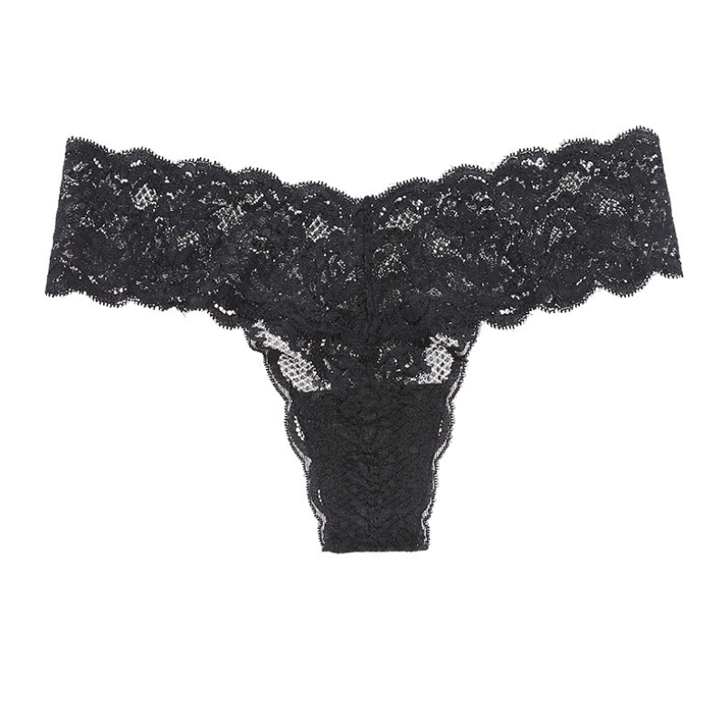 Combo 2 quần lọt khe nữ ren sexy