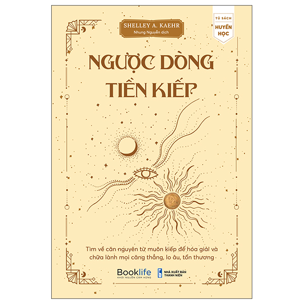Fahasa - Ngược Dòng Tiền Kiếp