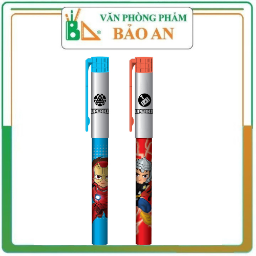 Bút máy ichi ngòi nét thanh nét đậm cl-fp401 - mua 10 tặng 1 - văn phòng phẩm bảo an