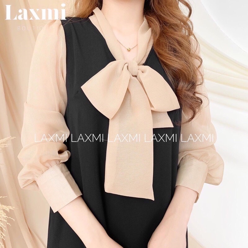 váy bầu công sở