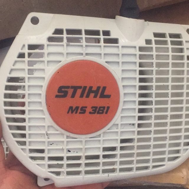 Bộ khởi động stihl ms 381