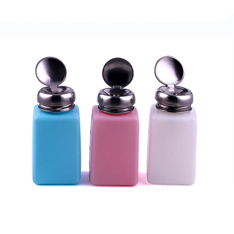 Chai đựng cồn chống tĩnh điện 100ml - 200ml - 250ml - 500ml