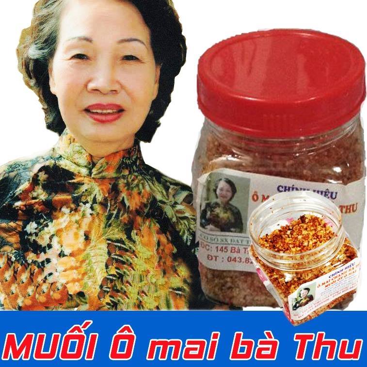 Chanh Cam Thảo - Size Lớn