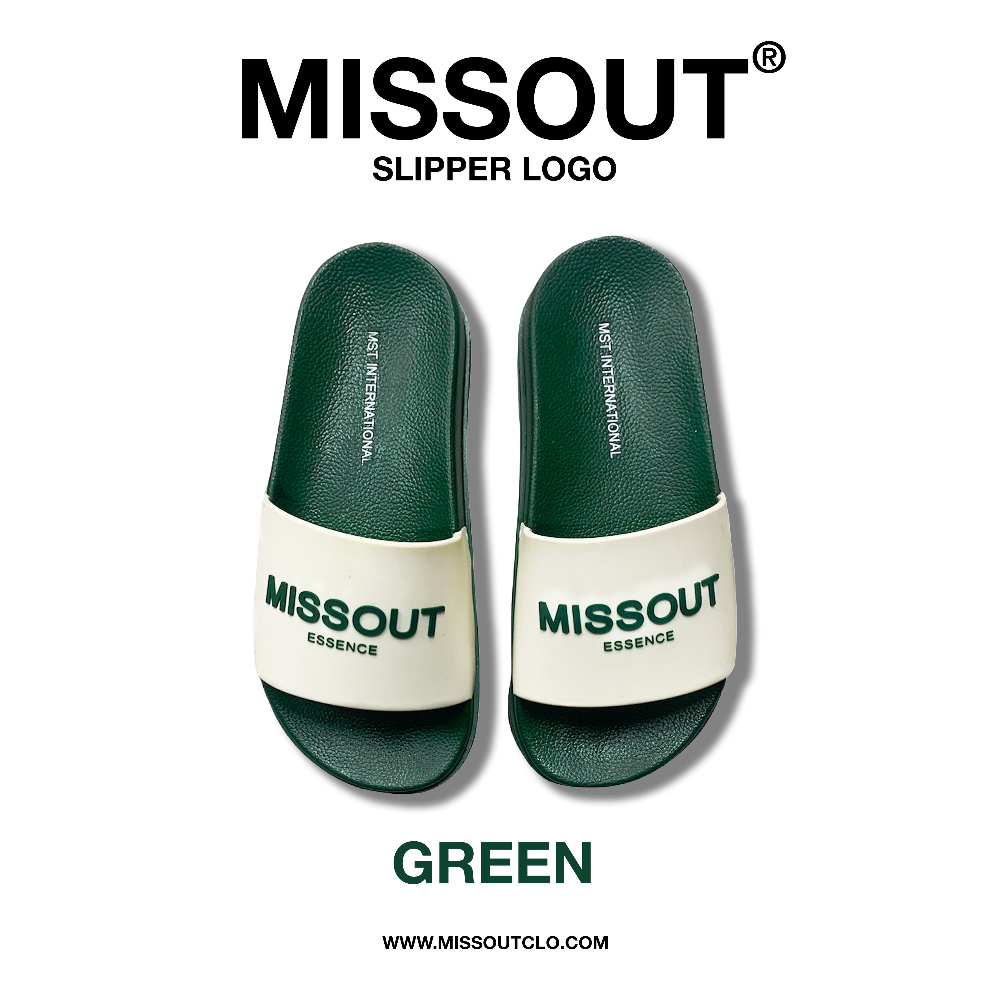 DÉP LOGO MISSOUT