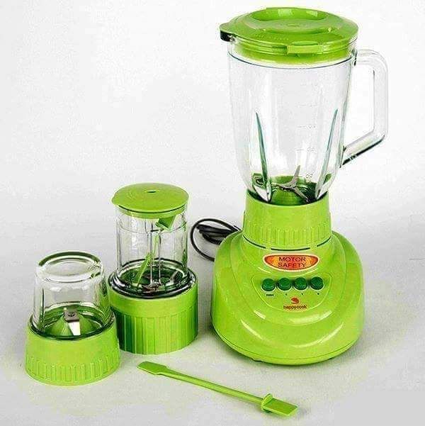 MÁY XAY SINH TỐ HAPPY COOK HCB 150B