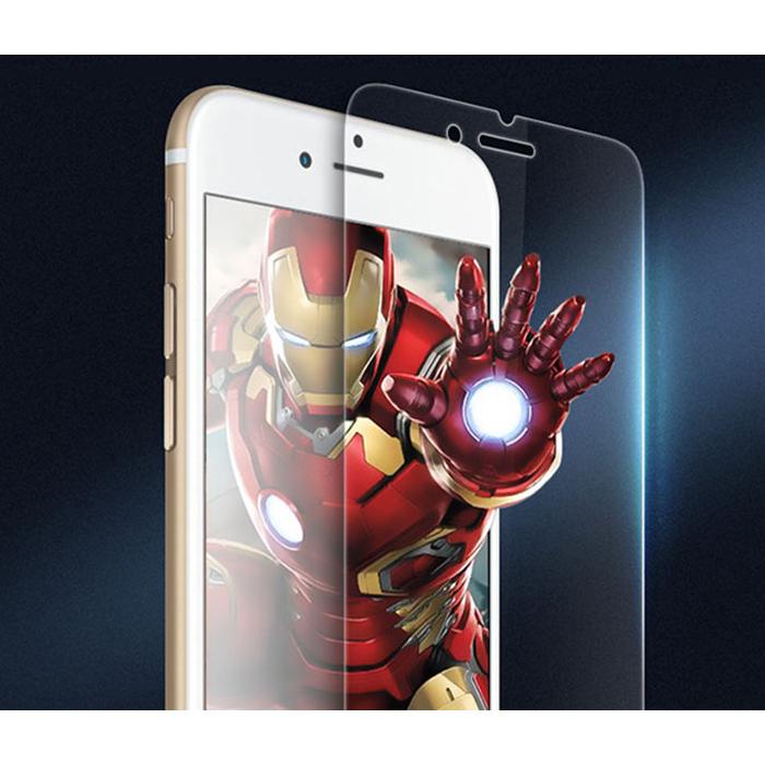 [HCM]Miếng dán cường lực 10D Full màn hình cho ip7 plus / 8 plus