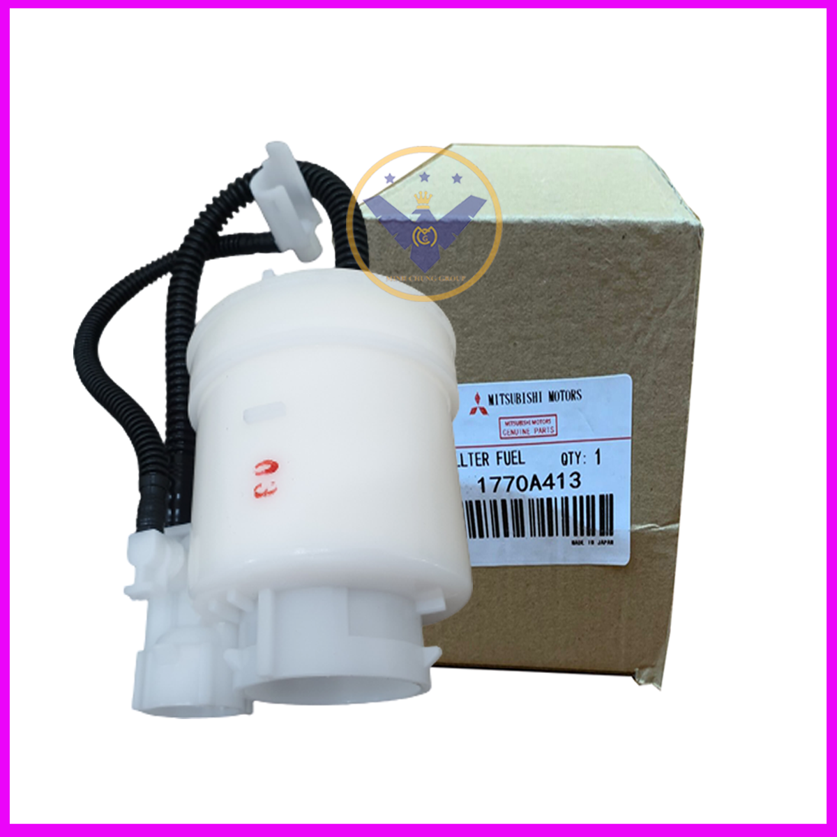 Lọc xăng mitsubishi xpander 2018-2021-1770a413