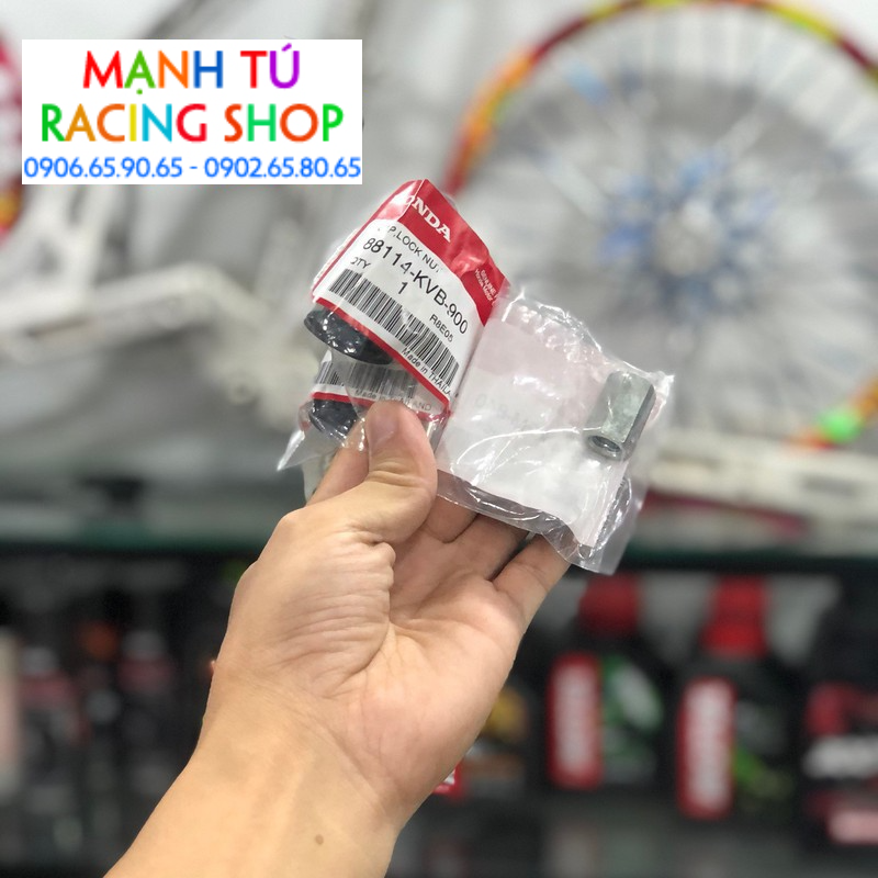 Kính chiếu hậu wave thái 110 chính hãng thái lan.