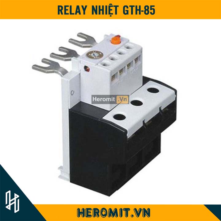 Relay Nhiệt LS GTH 85A