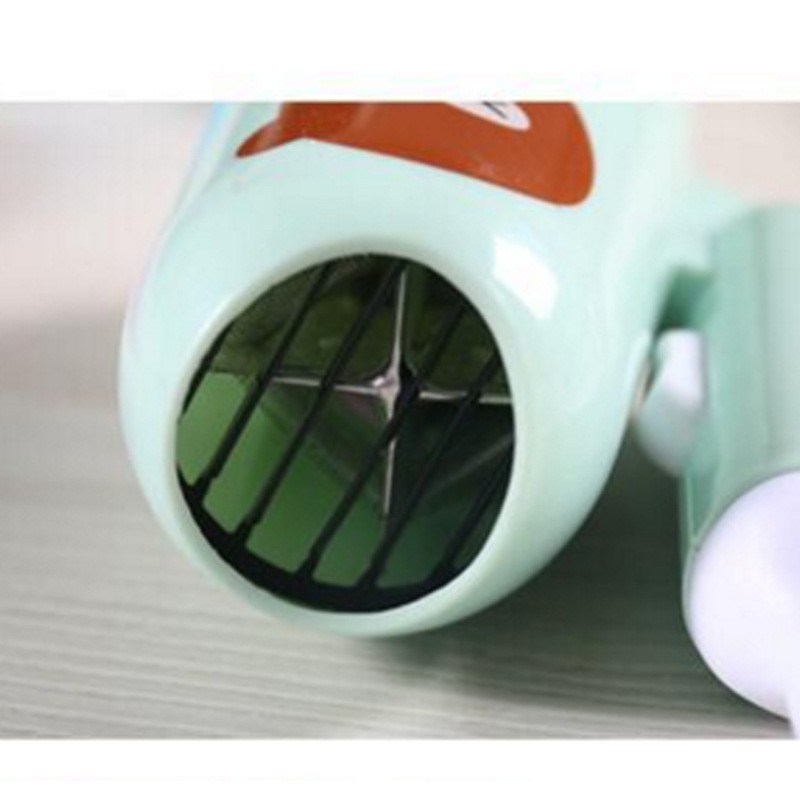 Máy Sấy Tóc Mini Gấu - MÁY SẤY TÓC MINI THÚ siêu cute ROMA