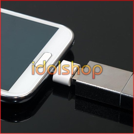 Cáp OTG Type C / Cáp OTG Micro USB