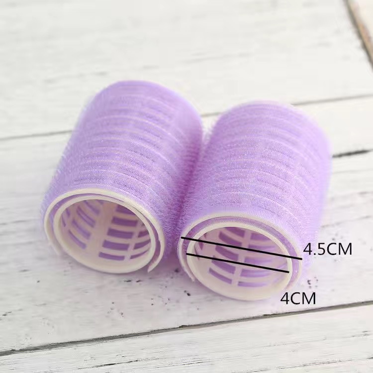 M'AYCREATE - Bộ 2 lô uốn tóc phồng tóc tự dính