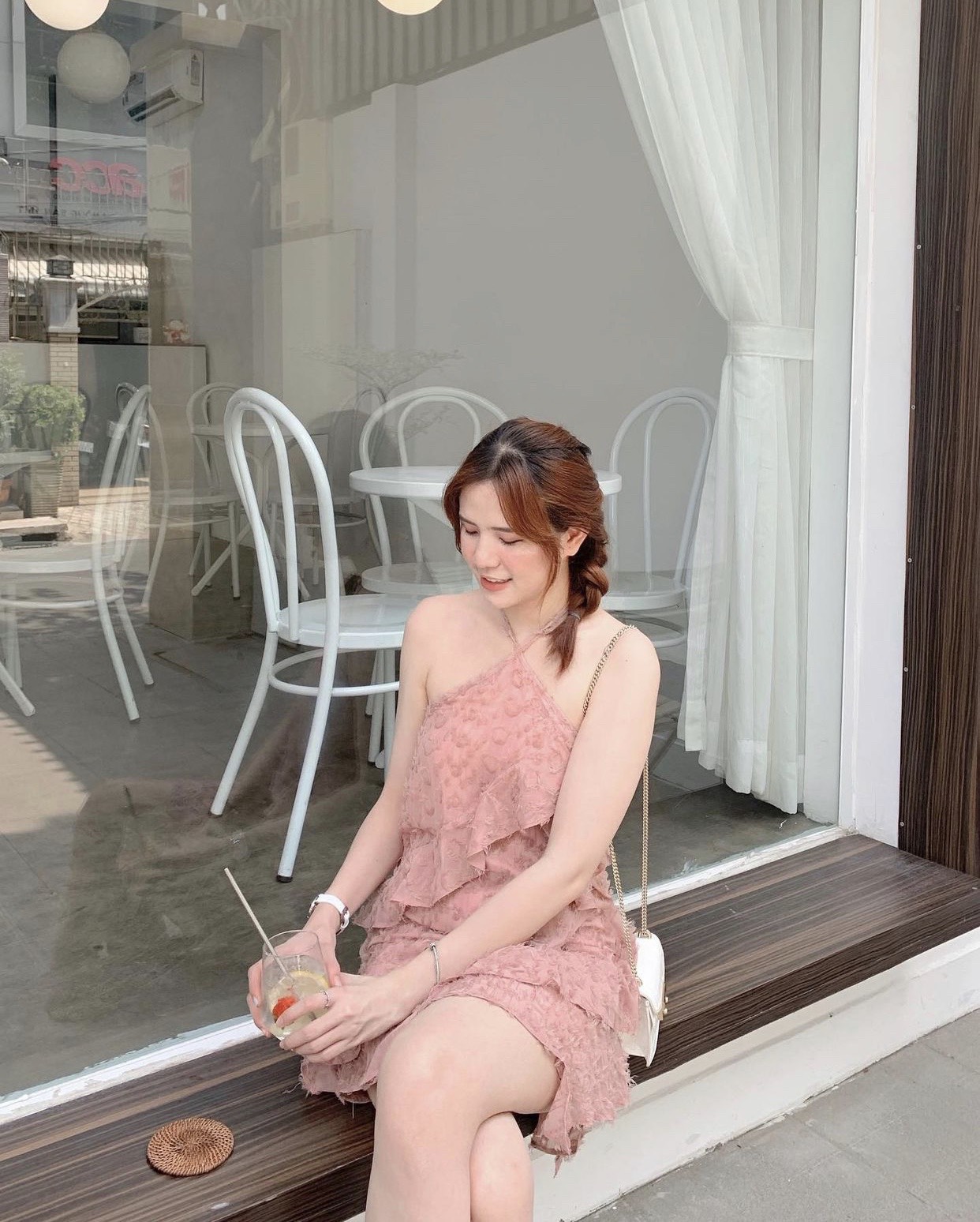 ĐẦM YẾM BÔNG