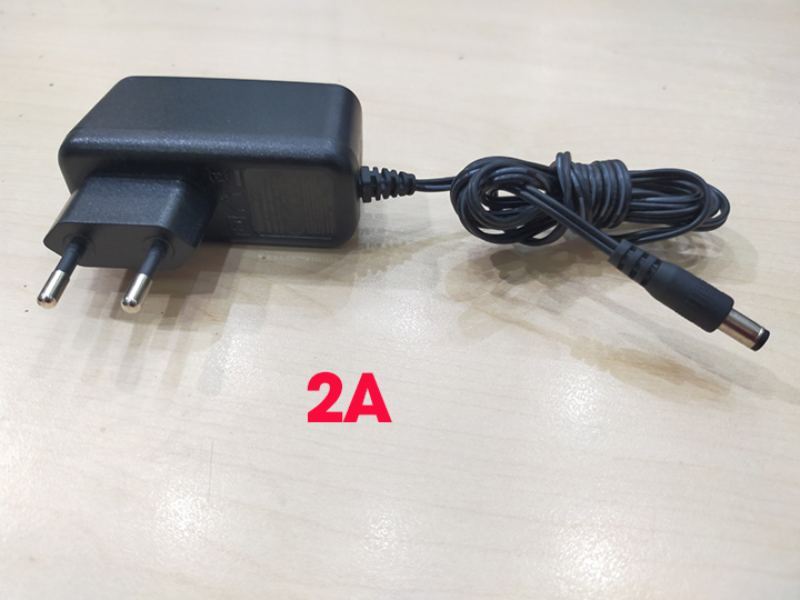Nguồn Adapter 5V 0.5A, 0.8A, 1A, 2A