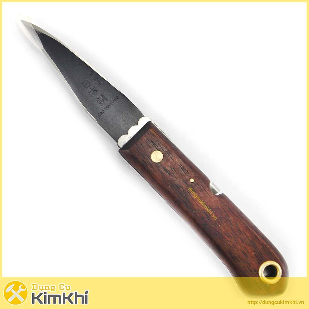 Dụng cụ ghép cây dạng gấp Sagawa 1096