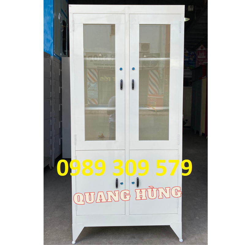TỦ HỒ SƠ KÍNH VĂN PHÒNG CAO CẤP HCM