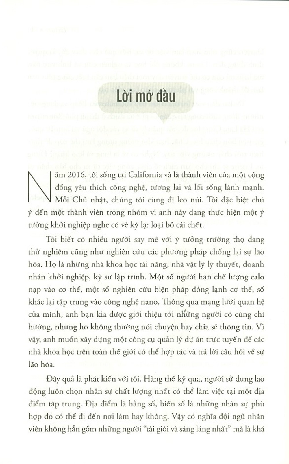 Sách - Làm Việc Từ Xa, Từ A Đến Z
