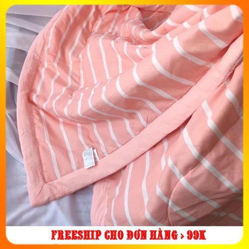 Chăn đũi hè xuất nhật cao cấp
