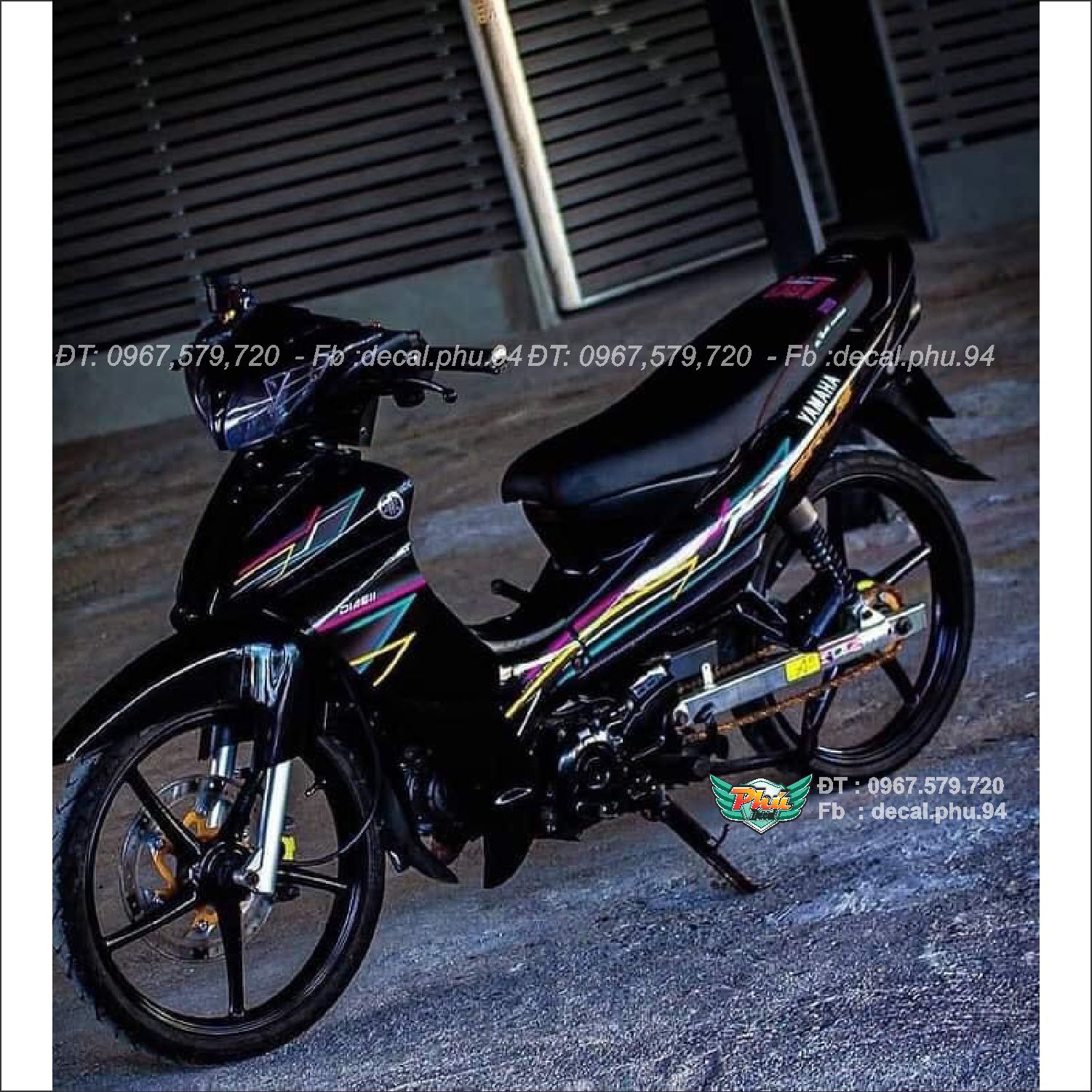 Tem rời Jupiter 3 Chỉ (b)