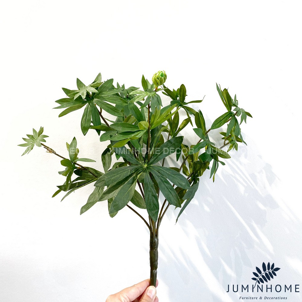 Cành cây giả Decor - Cành cắm mini