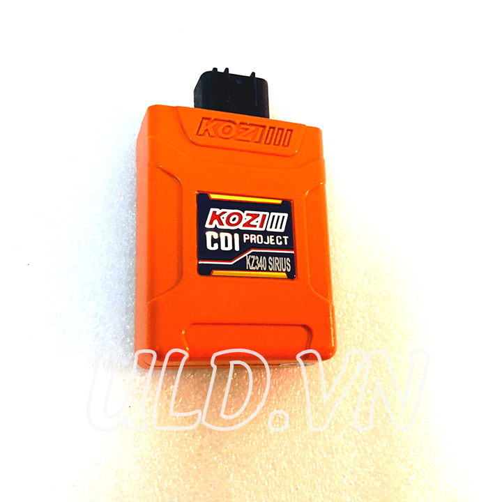 IC KOZI SIRUS HÀNG CAO CẤP