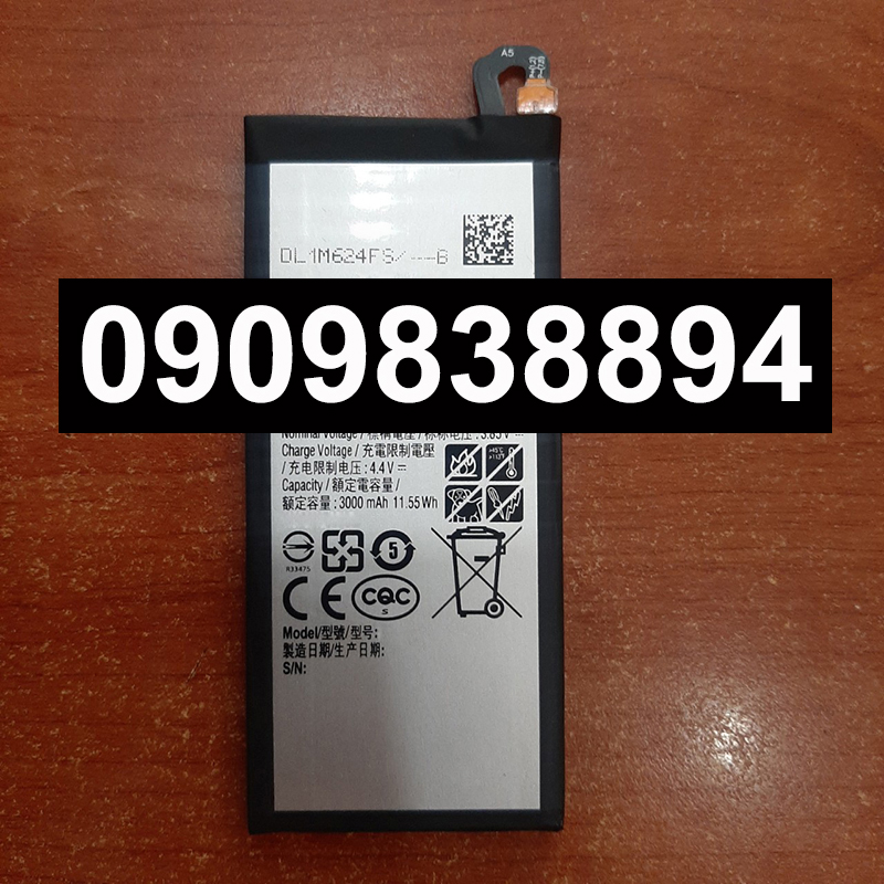 Pin samsung a5 2017 a520 eb-ba520abe