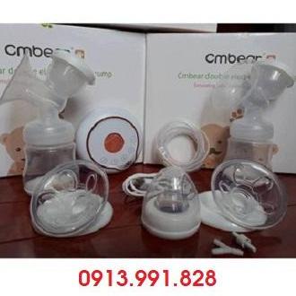 Máy Hút Sữa Điện Đôi Queen5s Nhật Bản