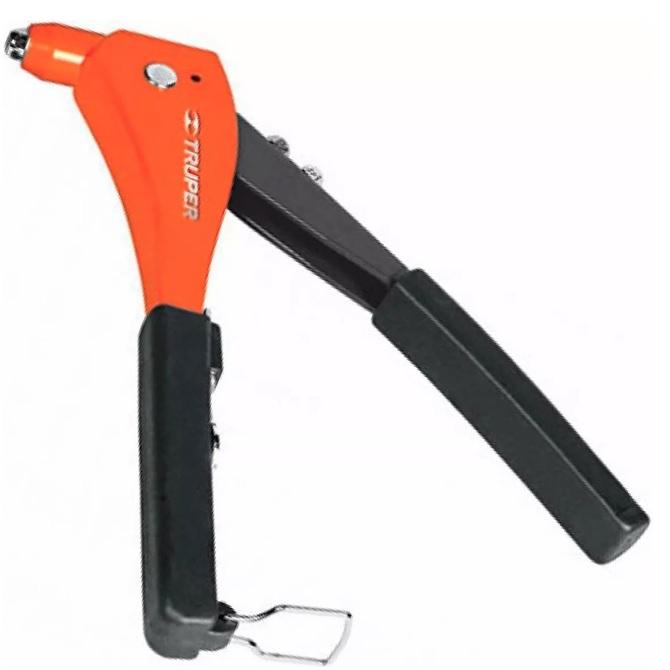 Kềm rút rive 3 lỗ Truper - 17960