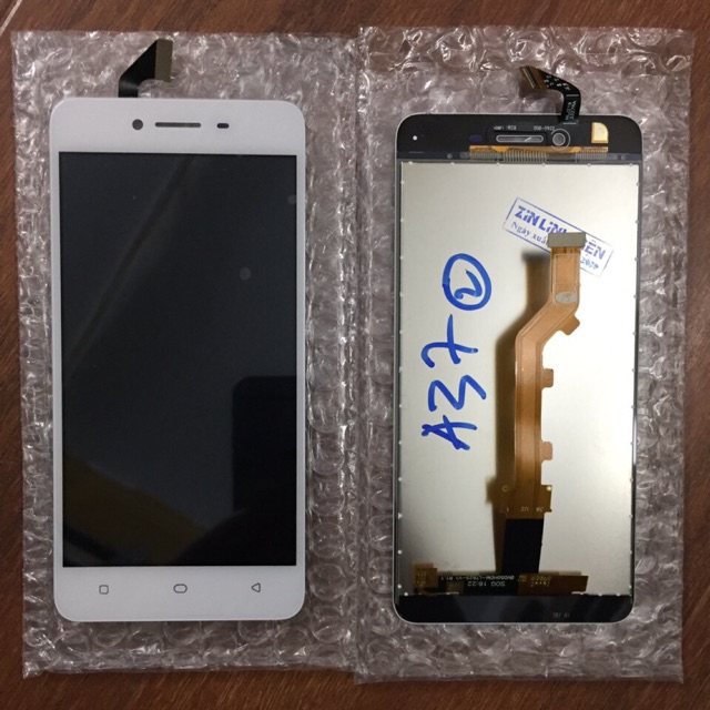 Màn hình bộ oppo neo 9 a37 full khung zin