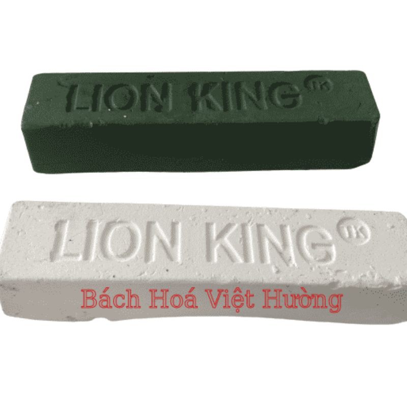 Sáp đánh bóng, lơ đánh bóng kim loại, inox, đồng loại tốt, 430gram
