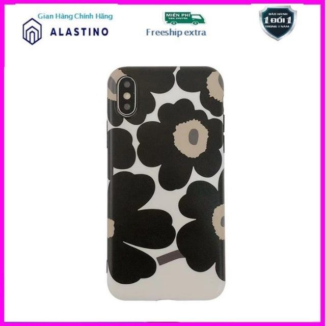 Ốp Lưng iphone,ốp iphone Hoa Nữ Thần May Mắn 6s/6plus/6splus/7/8/7plus/8plus/x/xs/xsmax/11/11promax/12/12promax A-7