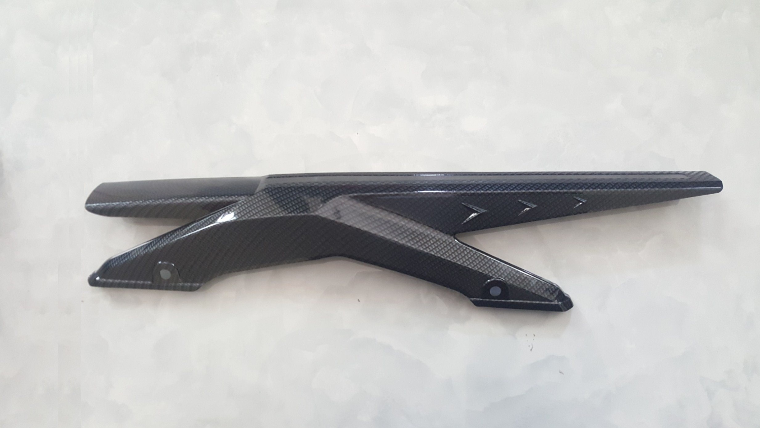Ốp trang trí Winner 150 v1 2016-2018 Carbon Artistar