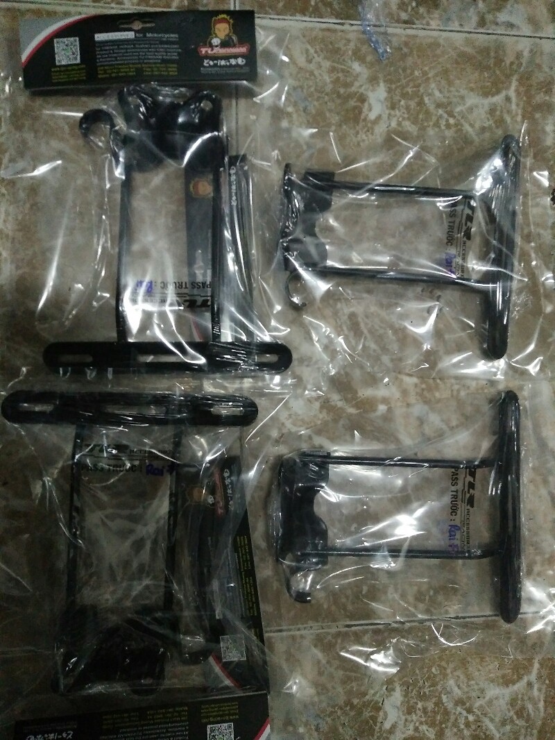 bas bắt bản tên xe raider - 1340