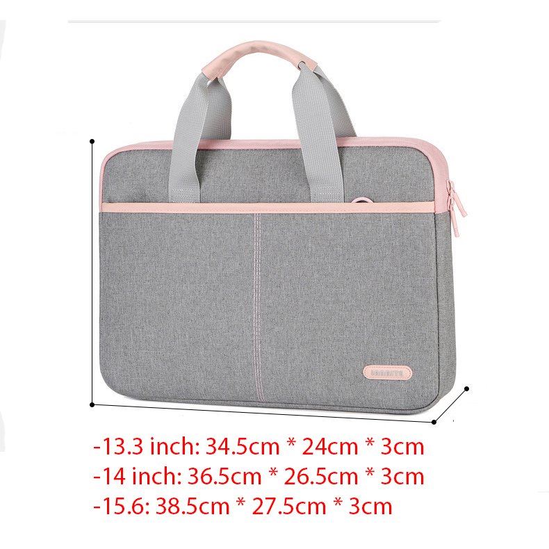 Túi chống sốc bảo vệ laptop ST02