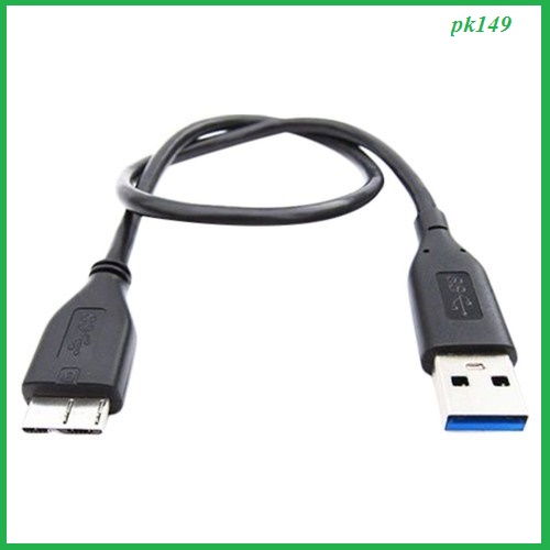 Dây cáp usb 3.0 dùng cho ổ cứng di động