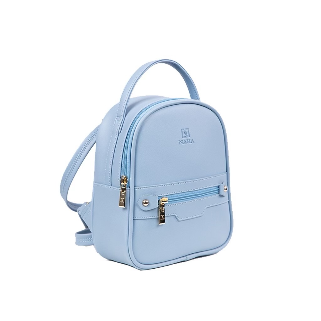 Balo Nữ Mini Thời Trang NAHA BL06 - Bảo Hành 12 Tháng