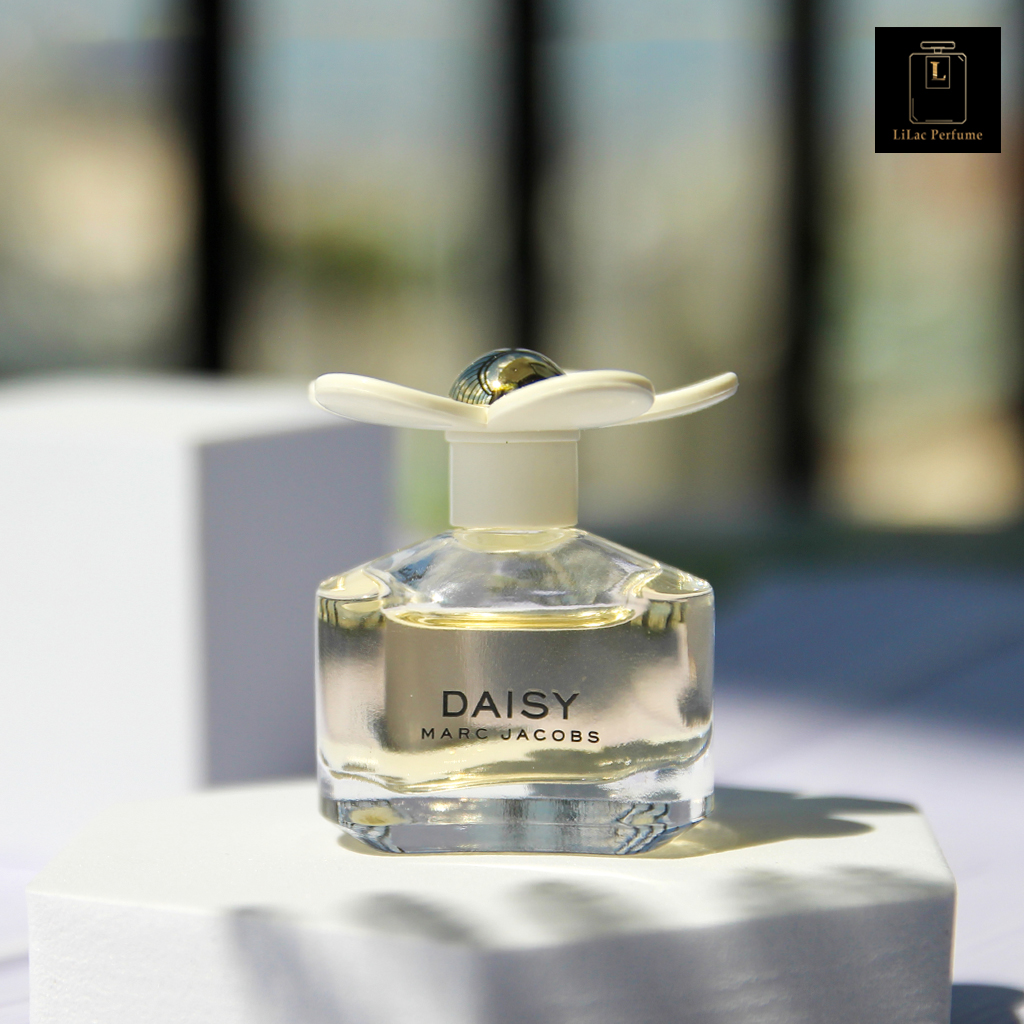 [CHÍNH HÃNG] Nước Hoa Mini Nữ Daisy Marc Jacobs EDT 4ml