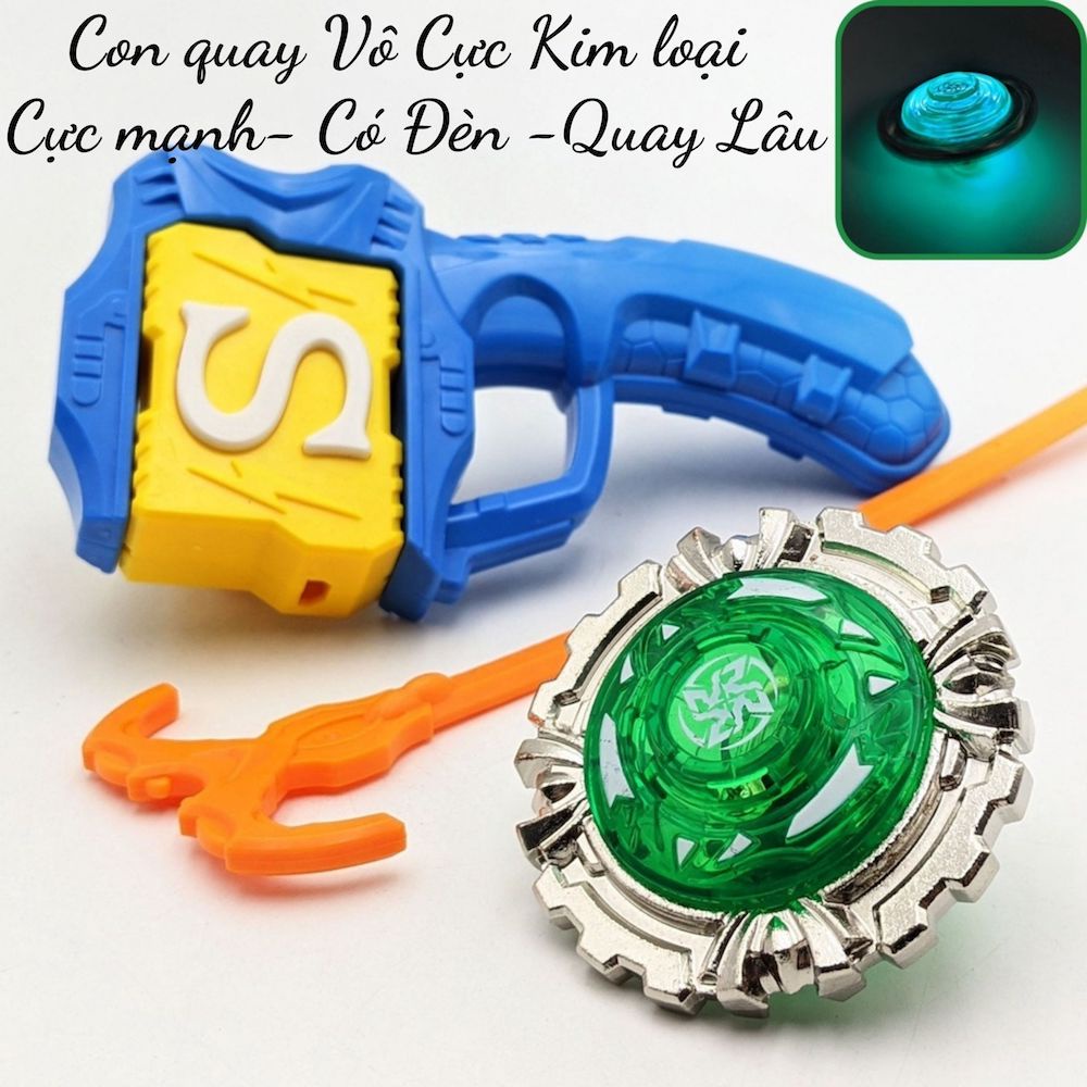 ()Con quay NaDo Thần rồng vuốt lửa-Thần phong giáp chiến.