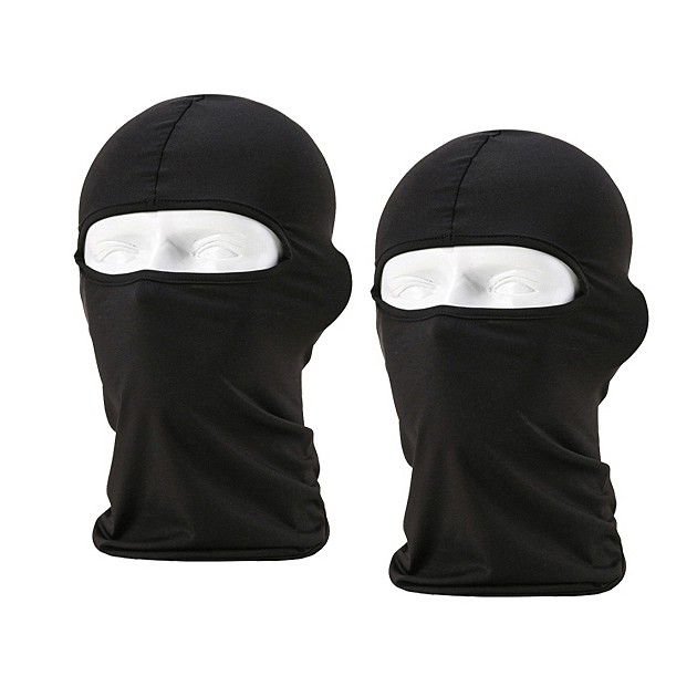 Khăn Trùm Đầu Chống Nắng Ninja