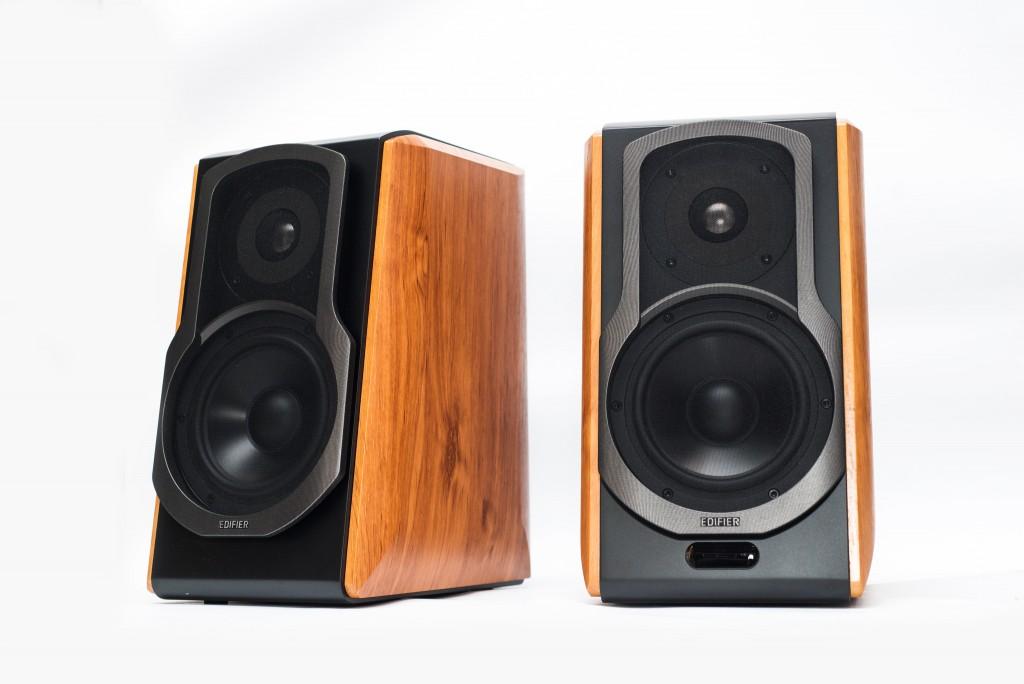 Loa Edifier S2000MKII