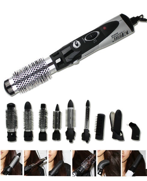 Máy Sấy Tóc Sokany CT-501 Đa Năng 10 Trong