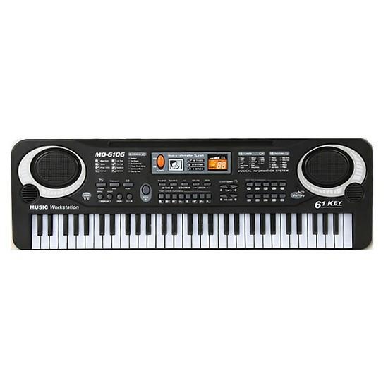 Đàn Piano 61 Phím Cho Bé