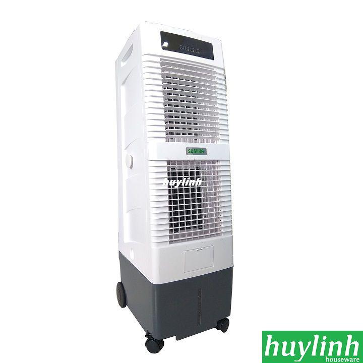 [HCM][Trả góp 0%]Máy làm mát không khí Sumika K250 - Có remote [20 - 30m2]