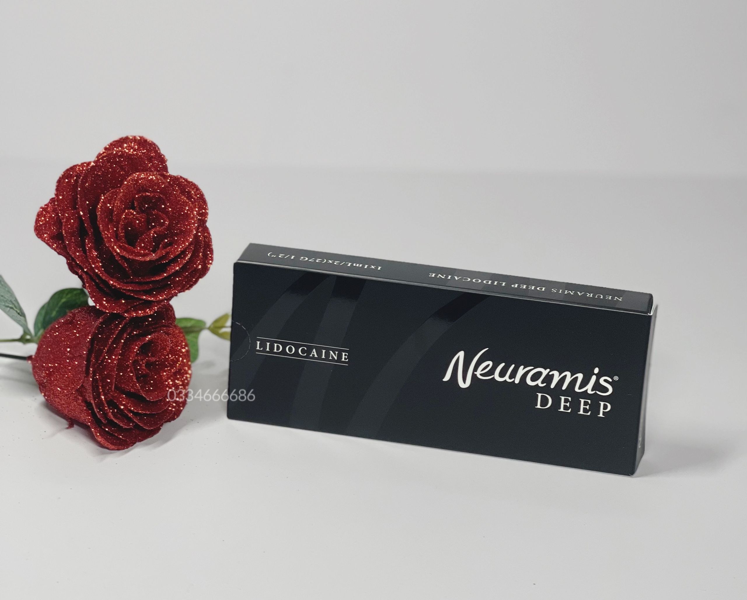 Filler Neuramis  chất làm