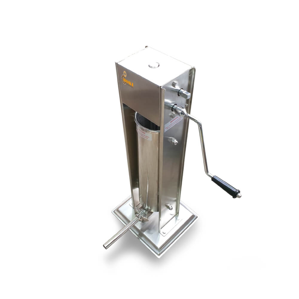 Máy đùn xúc xích lạp sườn 5L