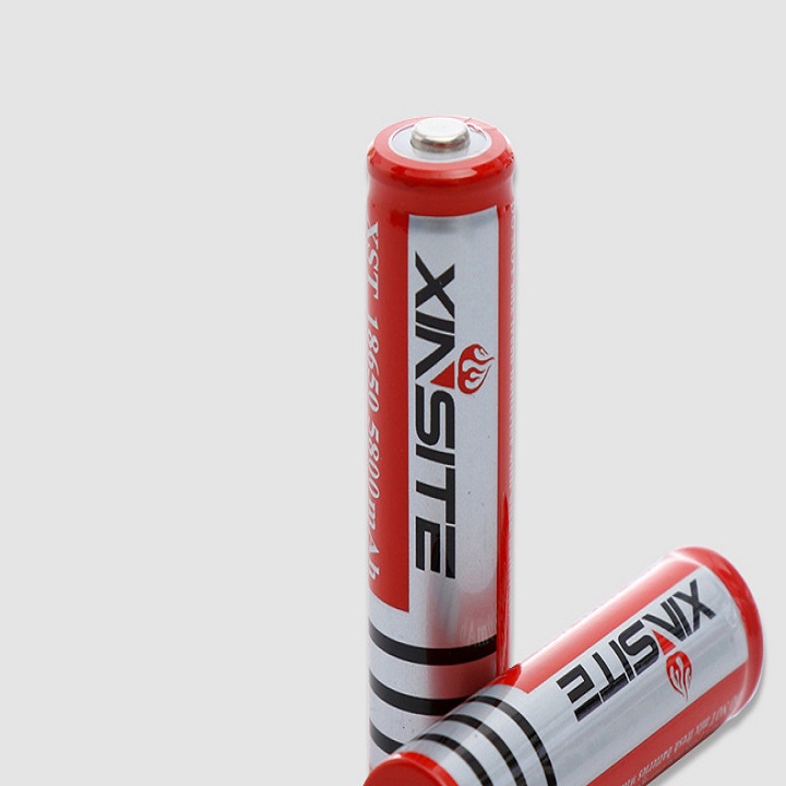 18650 Pin Lithium 3.7V cho dèn pin 1200mah